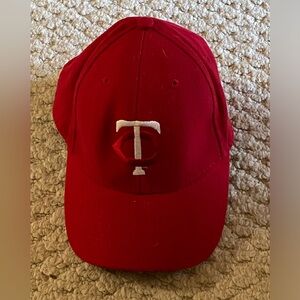 Minnesota Twins, Adult, one size fits all